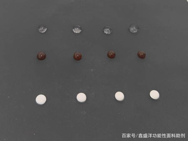 涤塔夫面料防水吗