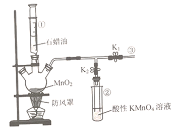 减振器试验