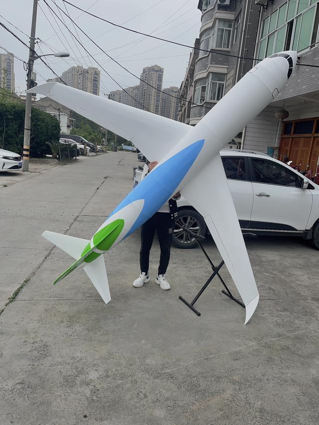 航空模型原理与制作