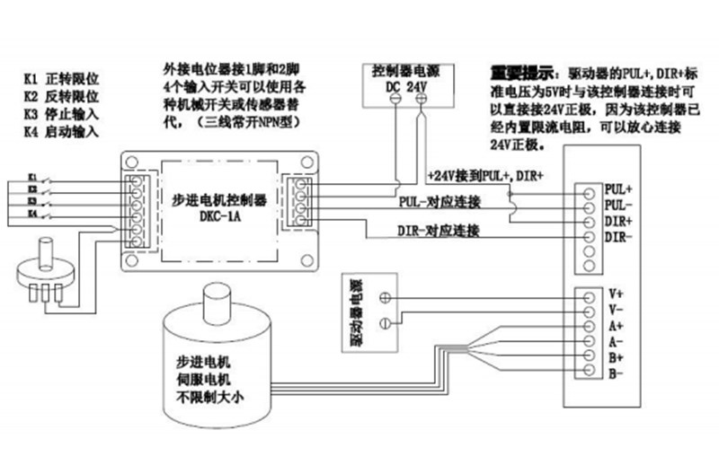 注塑机烤箱接线图