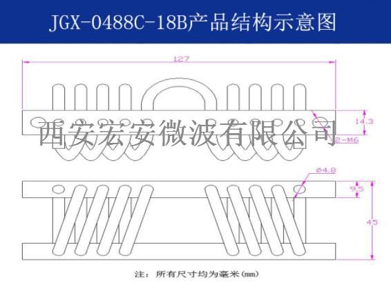 隔振器图片