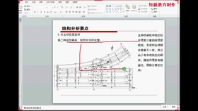 桥梁低位照明