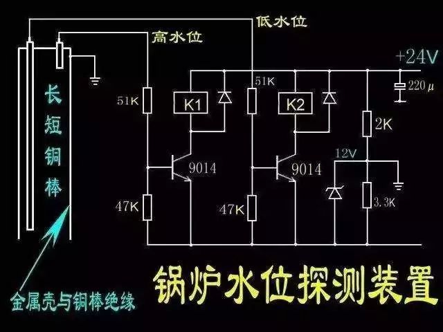 制动电路有哪几种