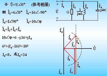 测量检流计的电流常数和电压常数