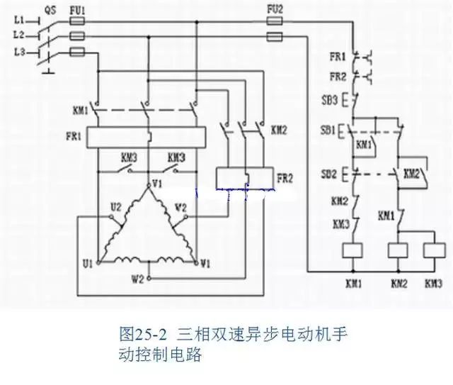 塑封机电机怎么接线