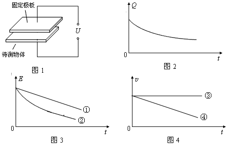 电容变送器原理