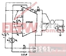 xtr115液位传感器变送电路,XTR115液位传感器变送电路及可靠性策略解析,快速实施解答策略_安卓版33.16.78