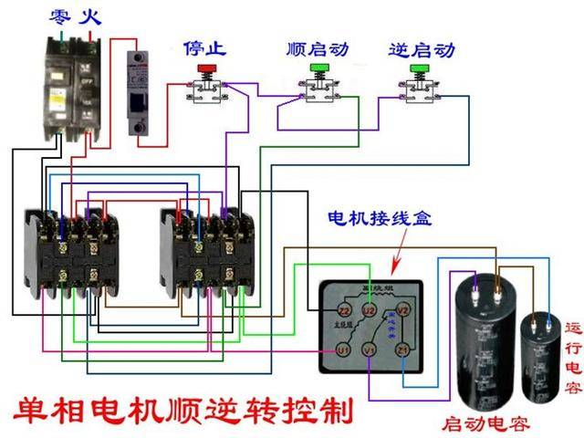 预缩机与封口机调温器怎样接线图